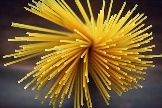 L'Associazione dei Diti in Pasta: Tutto quello che devi sapere