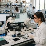 Caratteristiche delle Materie Plastiche: Un’Analisi Approfondita